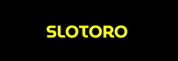 Slotoro Online logo